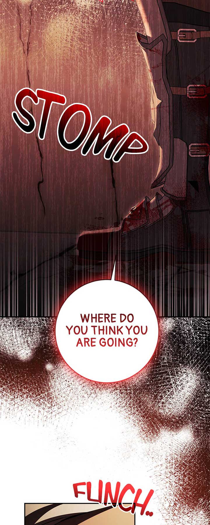 How to Make My Tyrant Husband Love Me Chapter 57 253 33