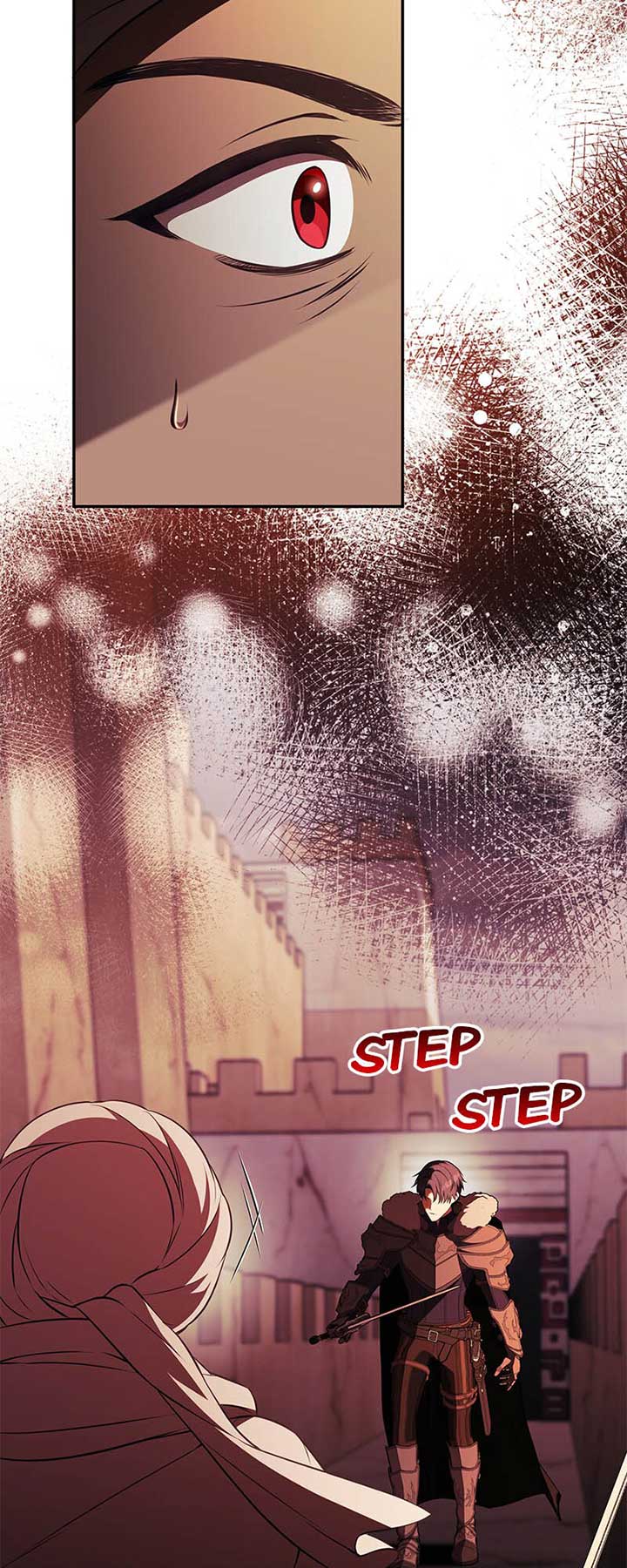 How to Make My Tyrant Husband Love Me Chapter 57 254 34