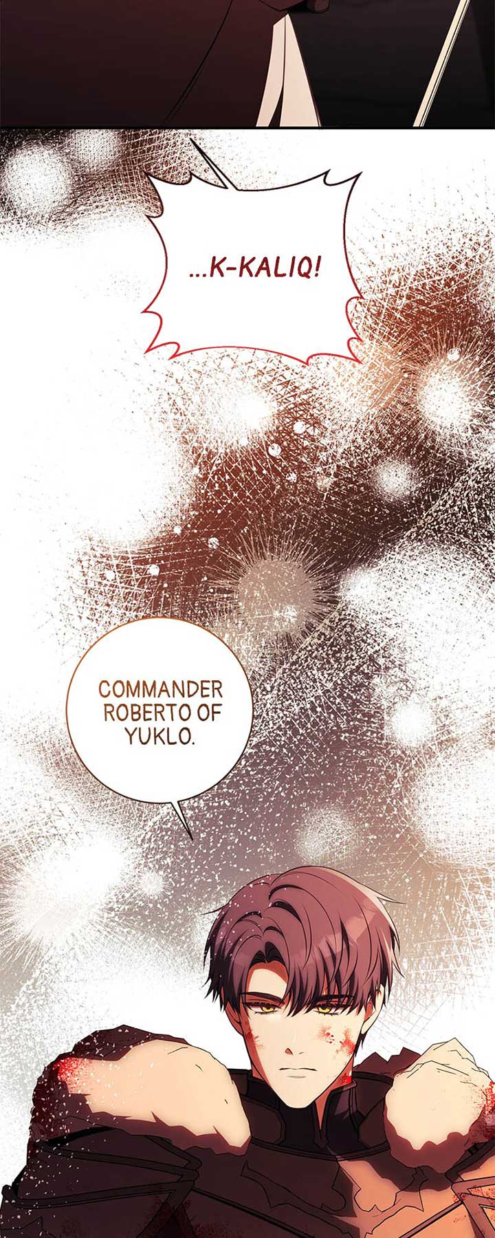 How to Make My Tyrant Husband Love Me Chapter 57 255 35