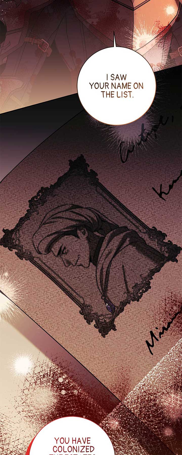 How to Make My Tyrant Husband Love Me Chapter 57 256 36