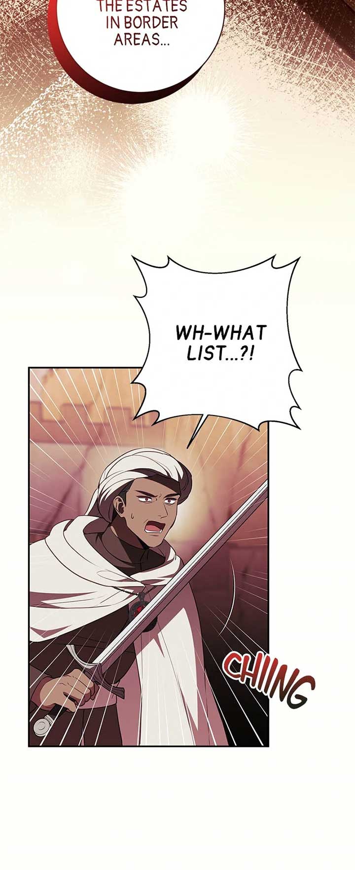 How to Make My Tyrant Husband Love Me Chapter 57 257 37