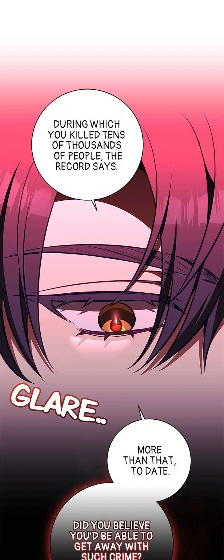 How to Make My Tyrant Husband Love Me Chapter 57 258 38