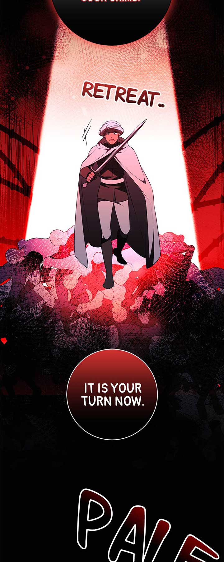 How to Make My Tyrant Husband Love Me Chapter 57 259 39