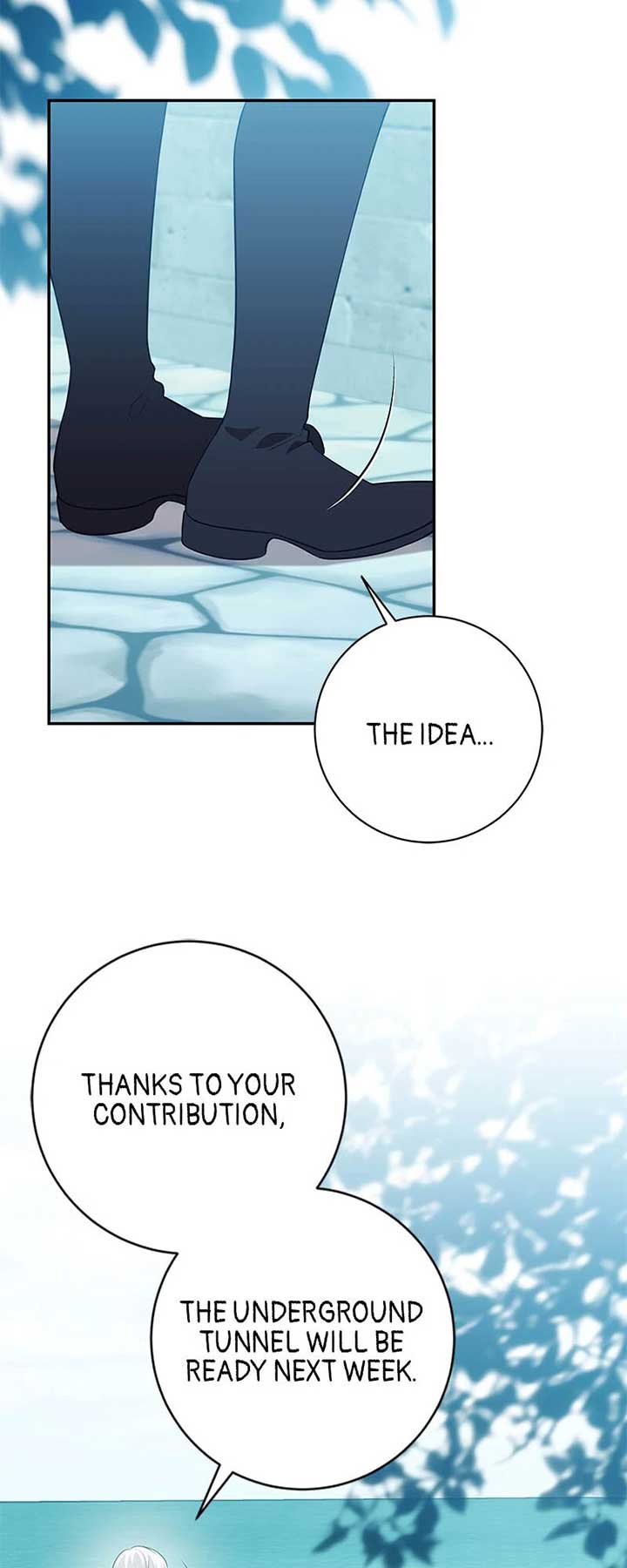 How to Make My Tyrant Husband Love Me Chapter 57 264 44