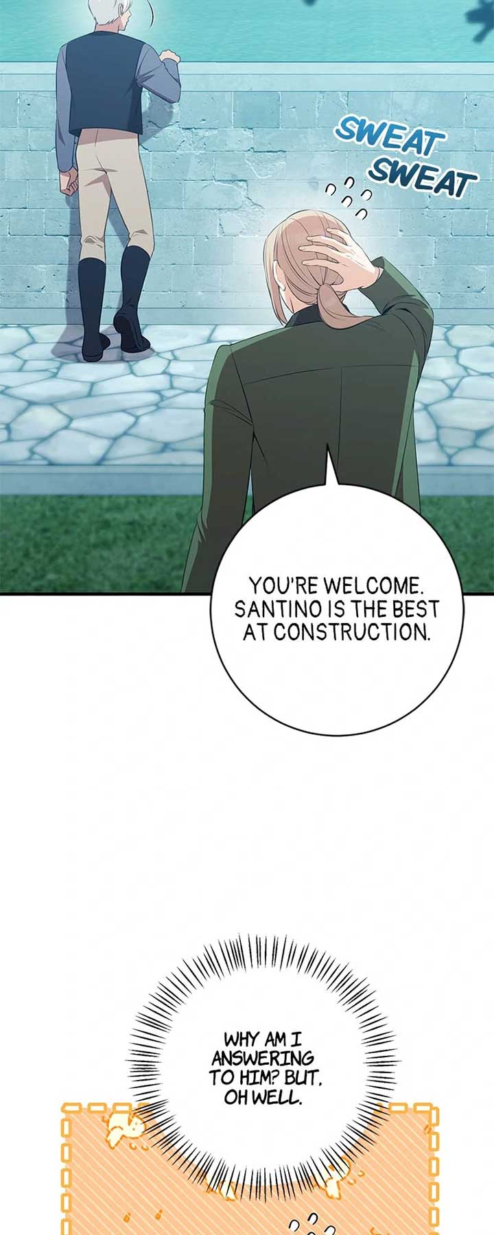 How to Make My Tyrant Husband Love Me Chapter 57 265 45