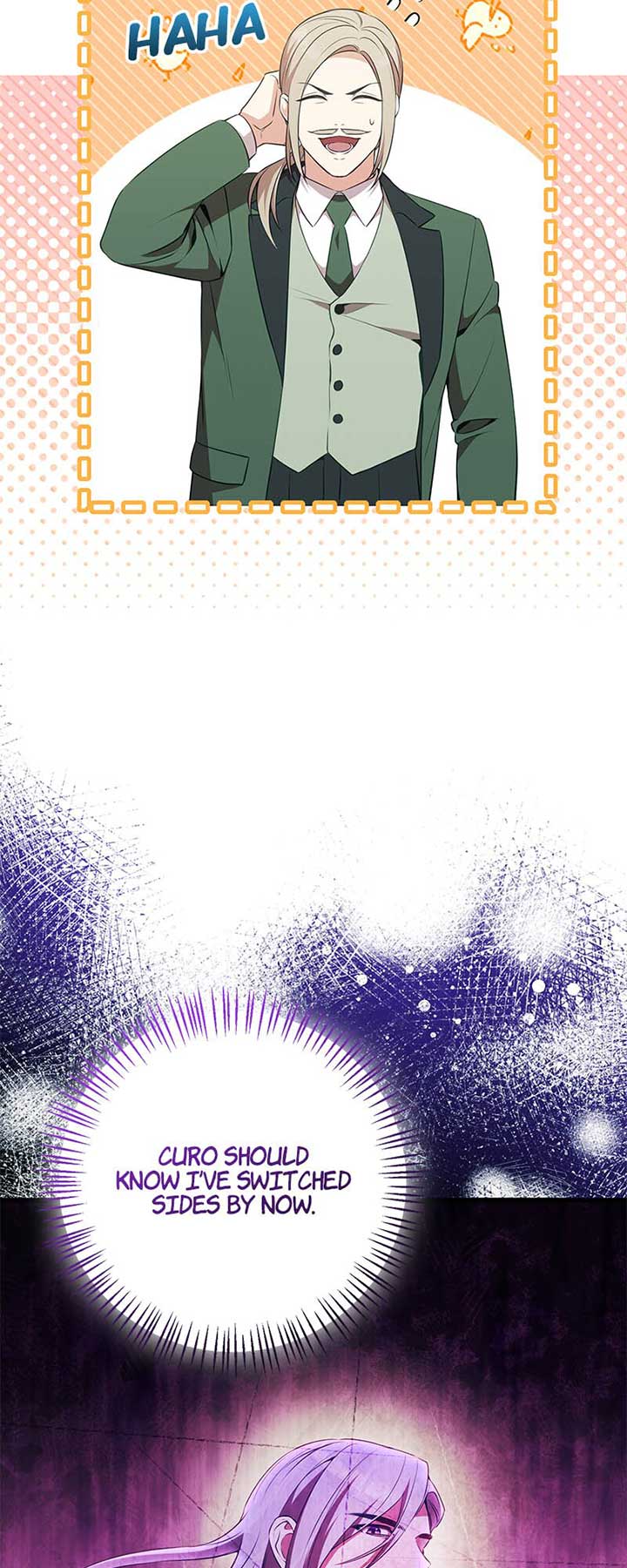 How to Make My Tyrant Husband Love Me Chapter 57 266 46