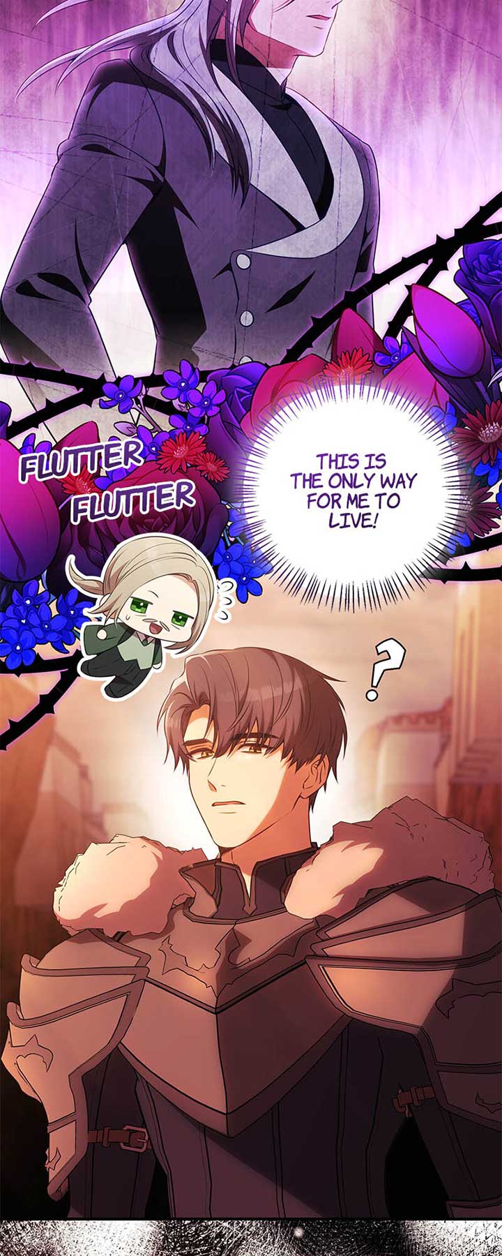 How to Make My Tyrant Husband Love Me Chapter 57 267 47