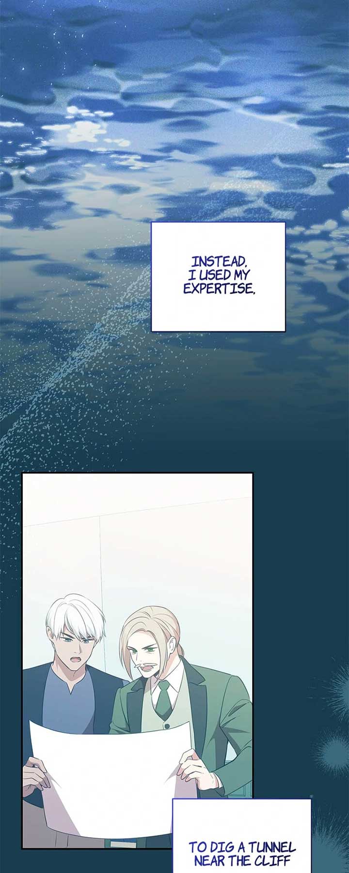 How to Make My Tyrant Husband Love Me Chapter 57 271 51