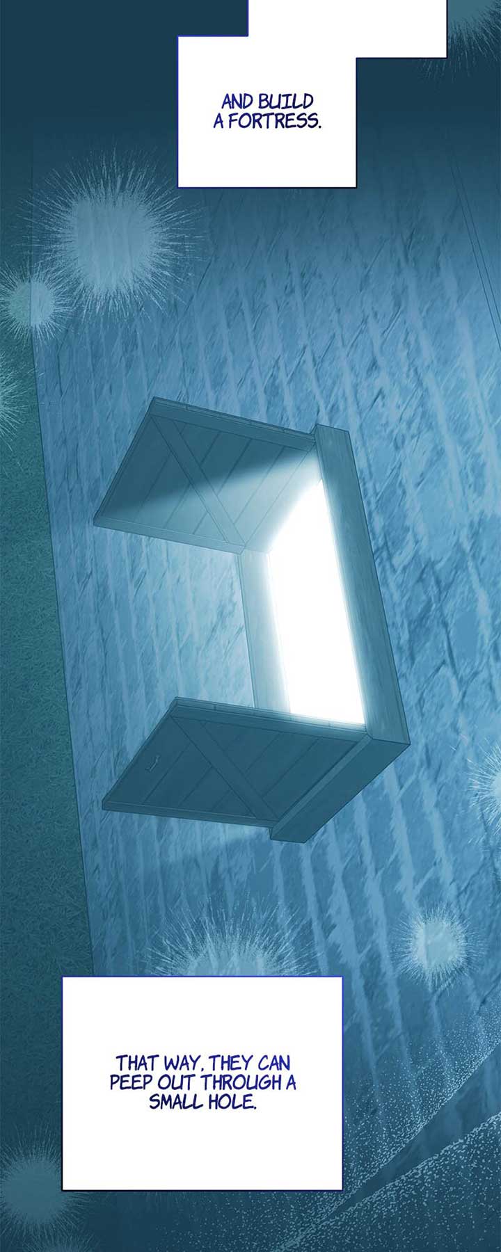 How to Make My Tyrant Husband Love Me Chapter 57 272 52