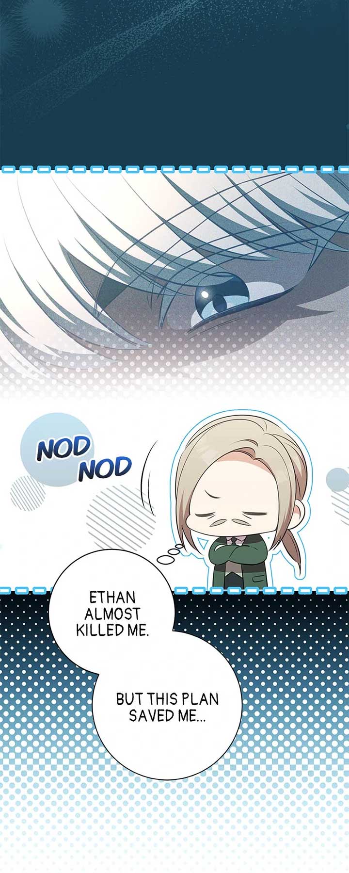 How to Make My Tyrant Husband Love Me Chapter 57 273 53