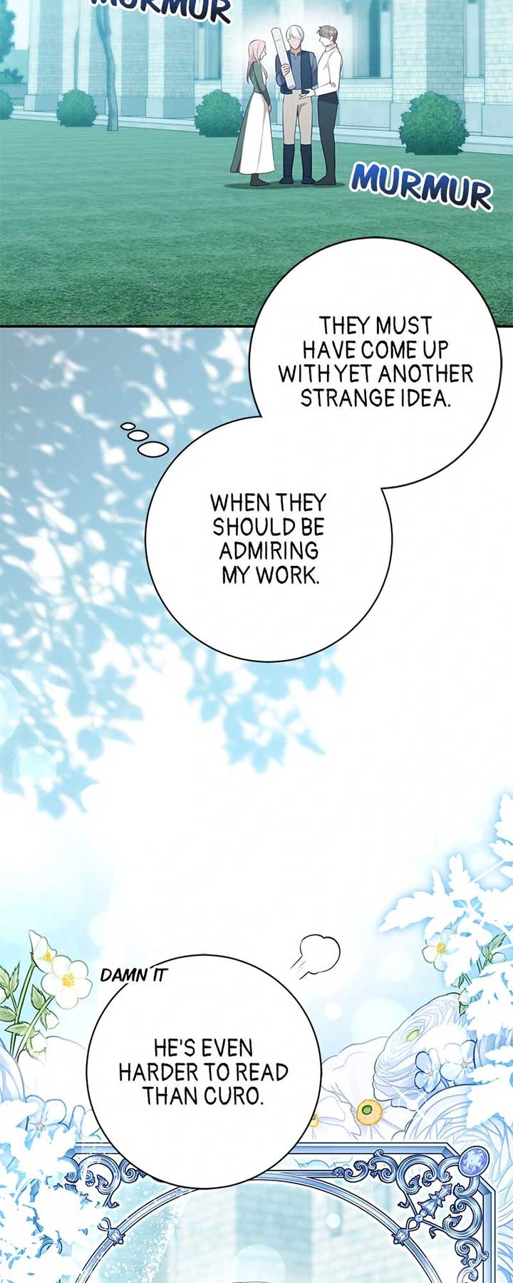 How to Make My Tyrant Husband Love Me Chapter 57 276 56