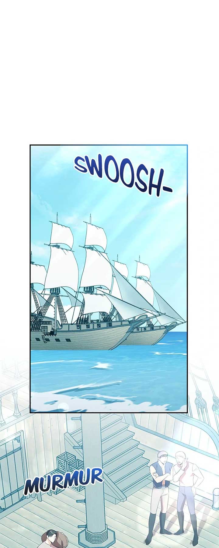 How to Make My Tyrant Husband Love Me Chapter 57 281 61