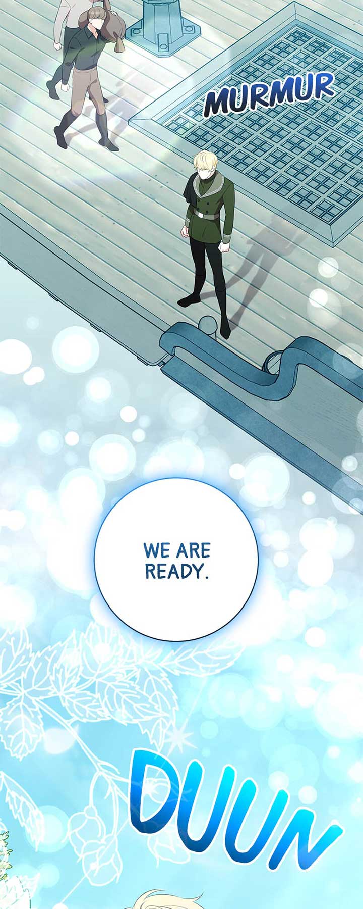 How to Make My Tyrant Husband Love Me Chapter 57 282 62