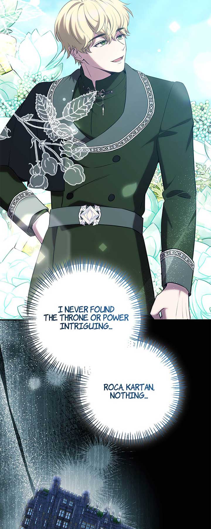 How to Make My Tyrant Husband Love Me Chapter 57 283 63