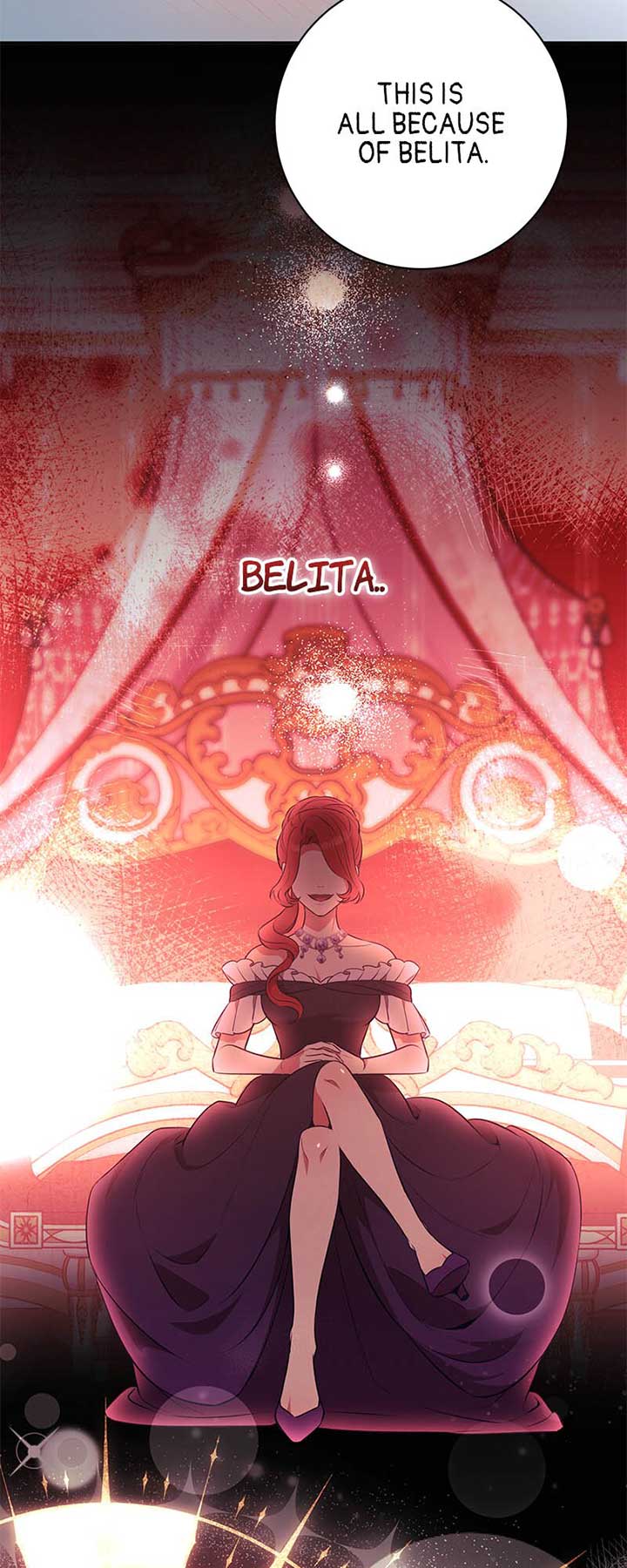 How to Make My Tyrant Husband Love Me Chapter 57 285 65