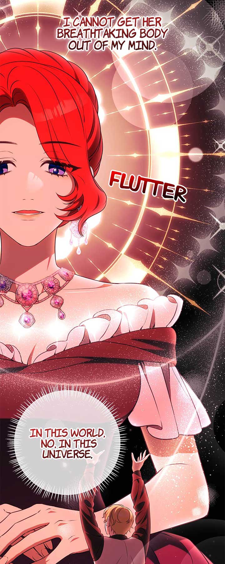 How to Make My Tyrant Husband Love Me Chapter 57 286 66