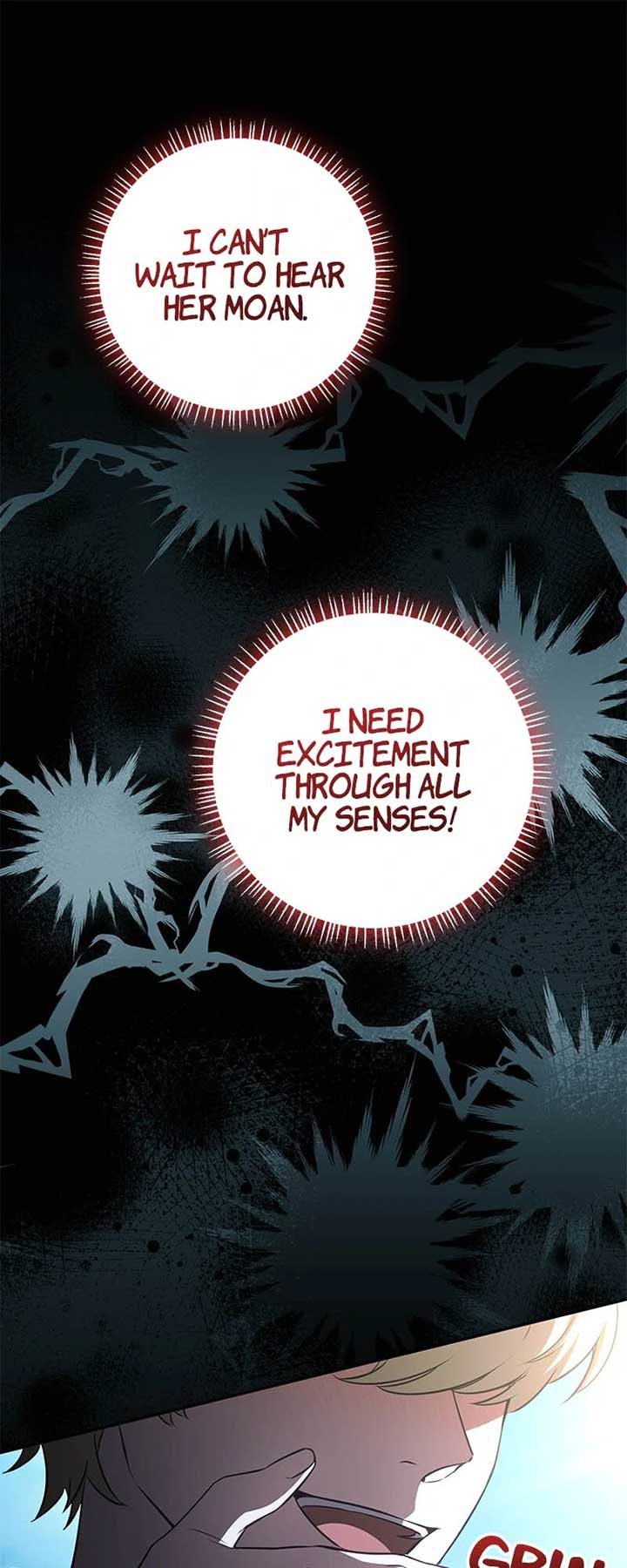 How to Make My Tyrant Husband Love Me Chapter 57 288 68