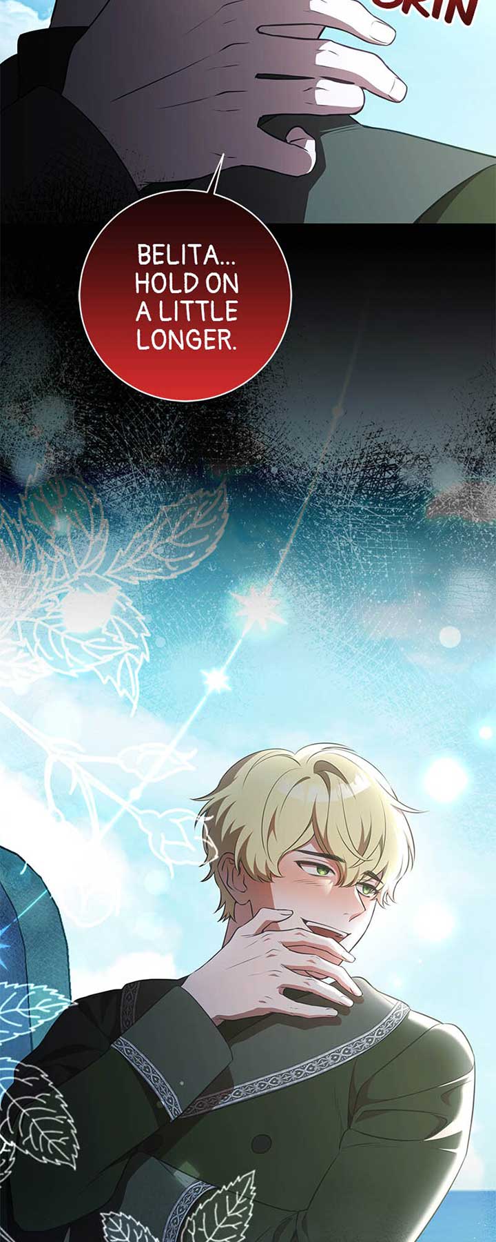 How to Make My Tyrant Husband Love Me Chapter 57 289 69