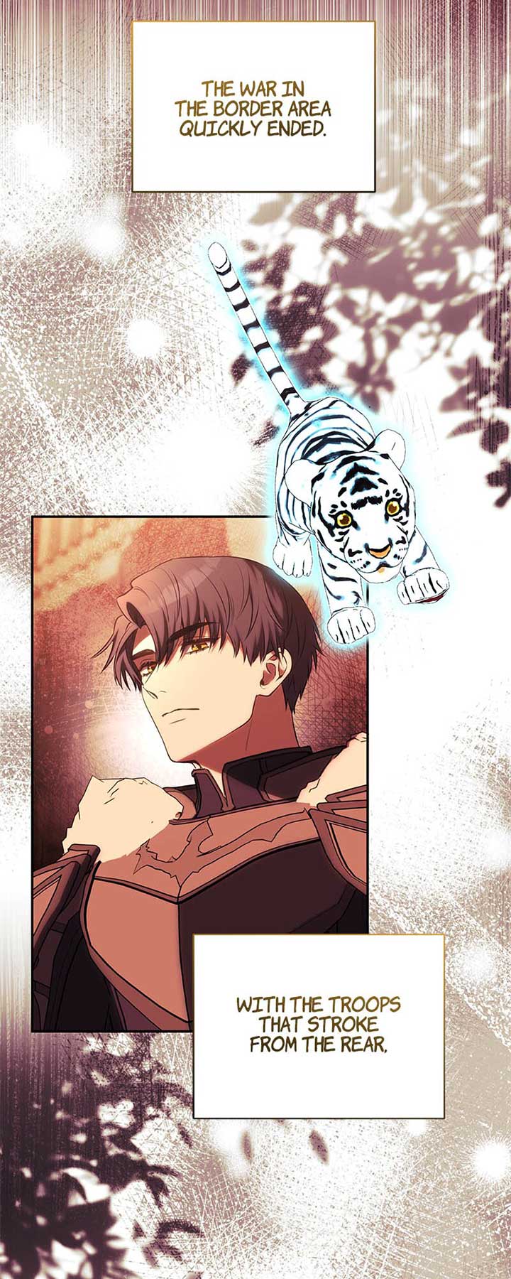 How to Make My Tyrant Husband Love Me Chapter 58 228 02