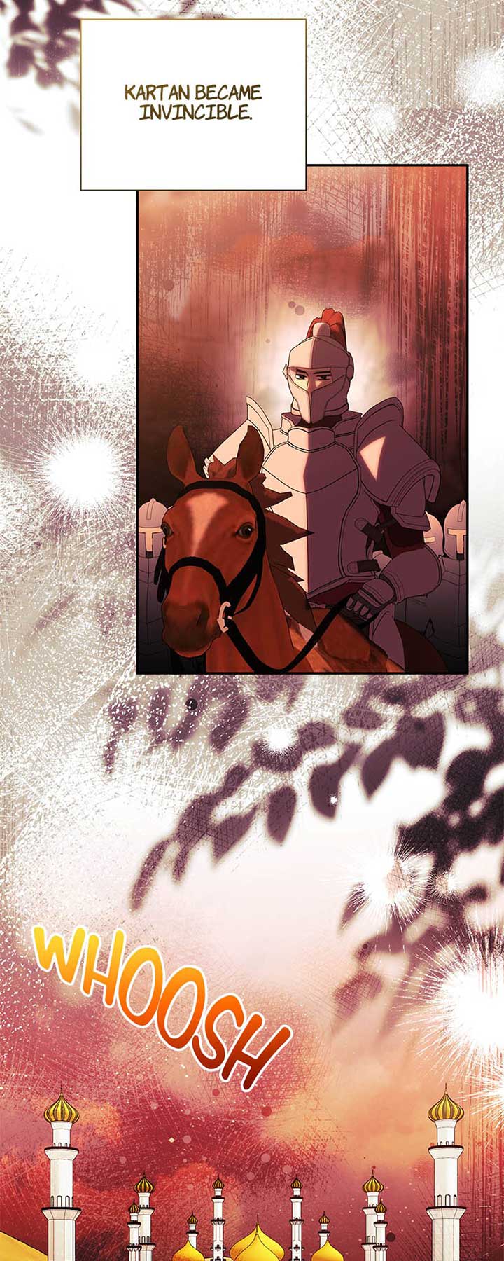 How to Make My Tyrant Husband Love Me Chapter 58 229 03