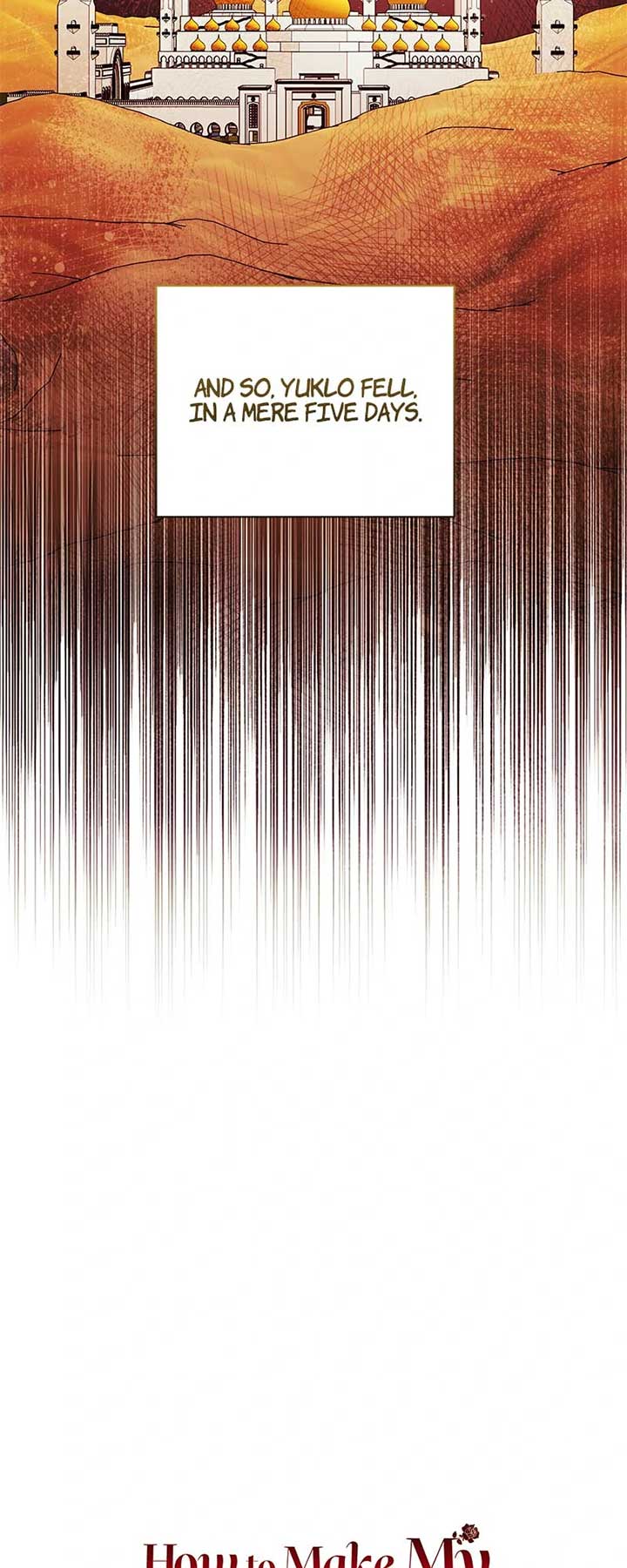 How to Make My Tyrant Husband Love Me Chapter 58 230 04