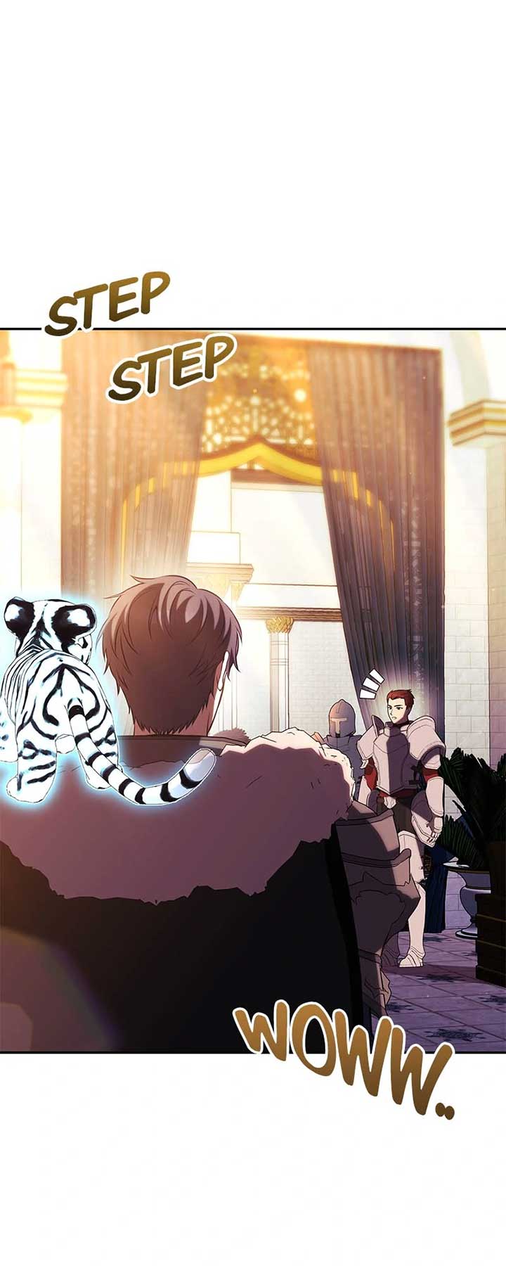 How to Make My Tyrant Husband Love Me Chapter 58 232 06