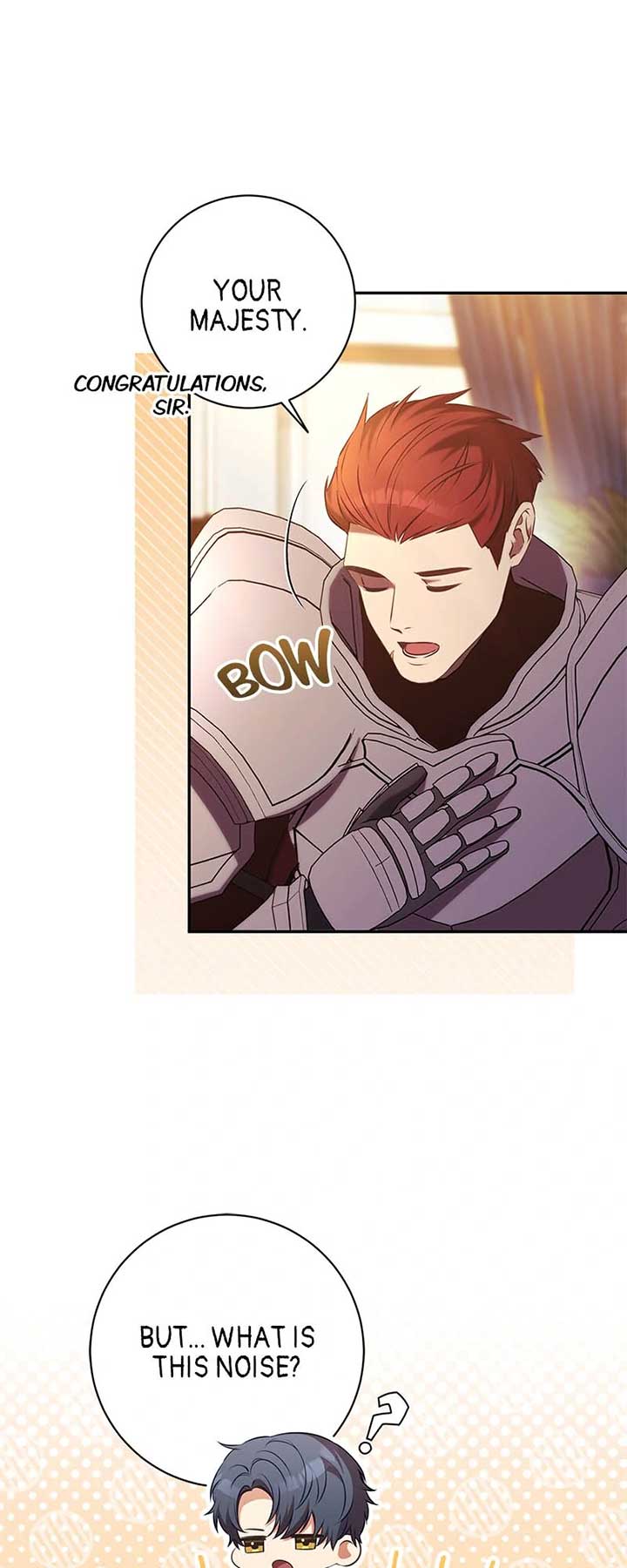 How to Make My Tyrant Husband Love Me Chapter 58 233 07