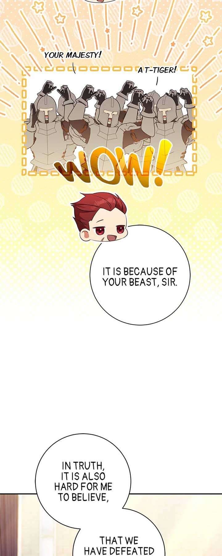 How to Make My Tyrant Husband Love Me Chapter 58 234 08