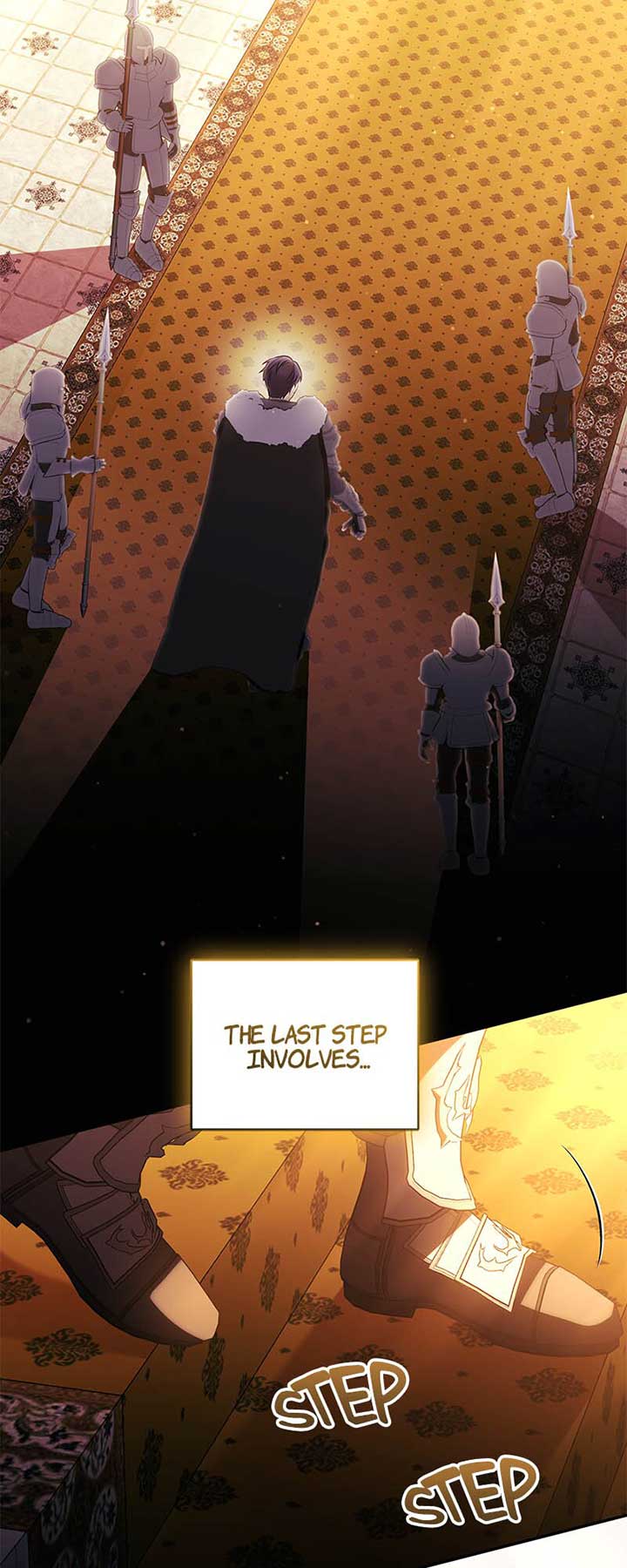 How to Make My Tyrant Husband Love Me Chapter 58 238 12