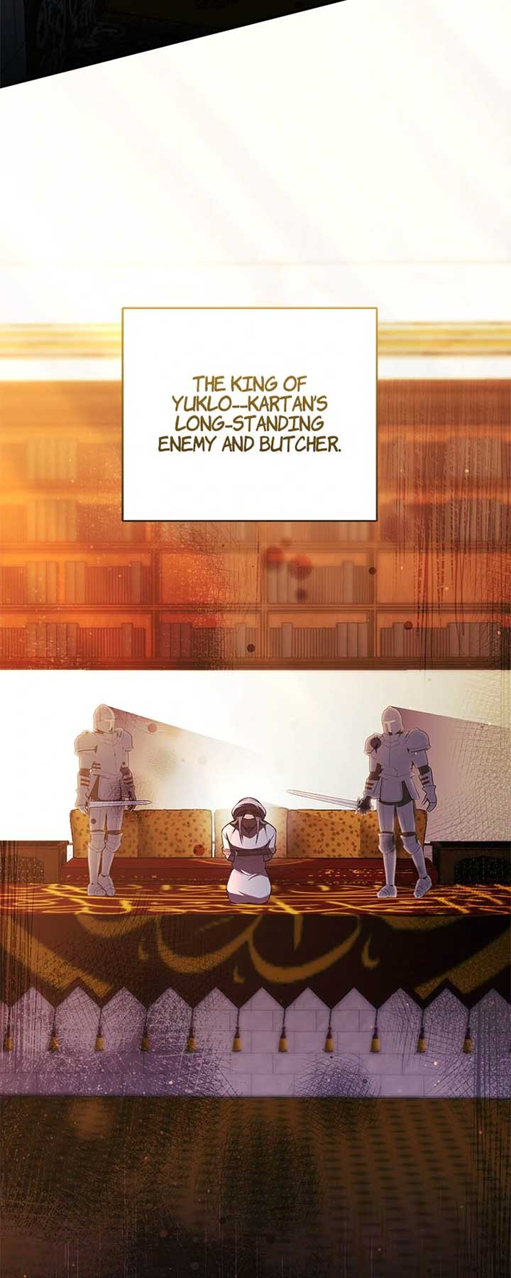 How to Make My Tyrant Husband Love Me Chapter 58 239 13