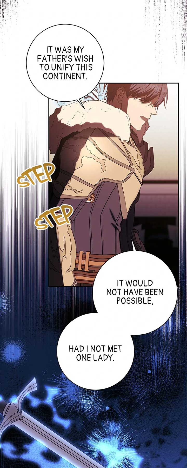 How to Make My Tyrant Husband Love Me Chapter 58 241 15