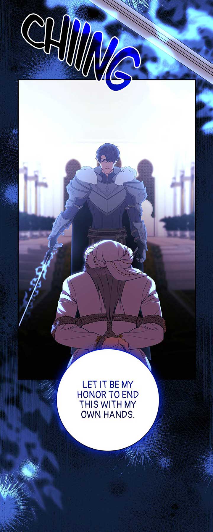 How to Make My Tyrant Husband Love Me Chapter 58 242 16