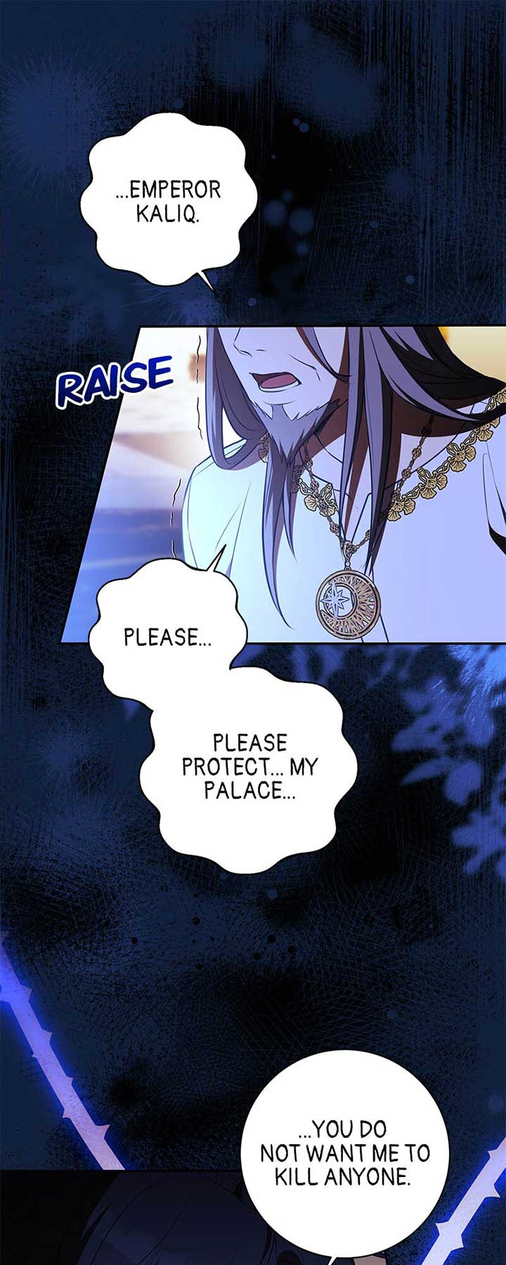 How to Make My Tyrant Husband Love Me Chapter 58 244 18