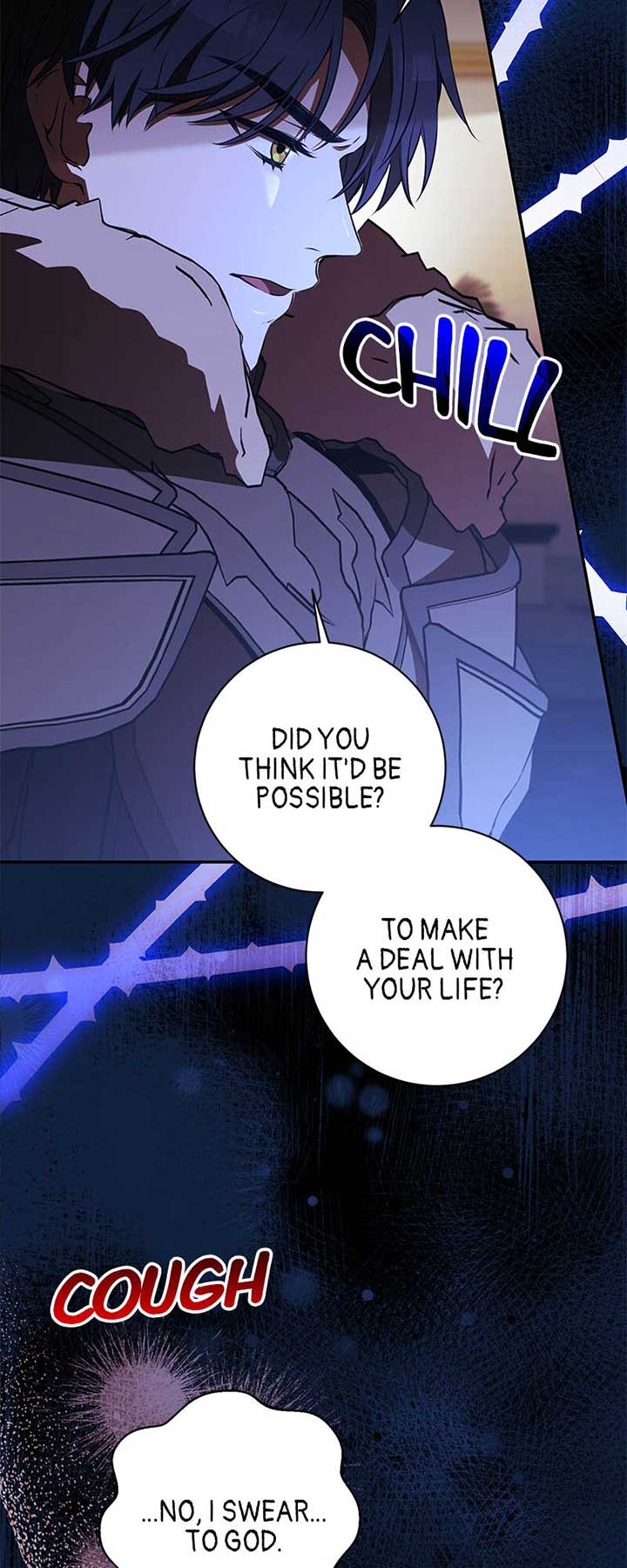 How to Make My Tyrant Husband Love Me Chapter 58 245 19