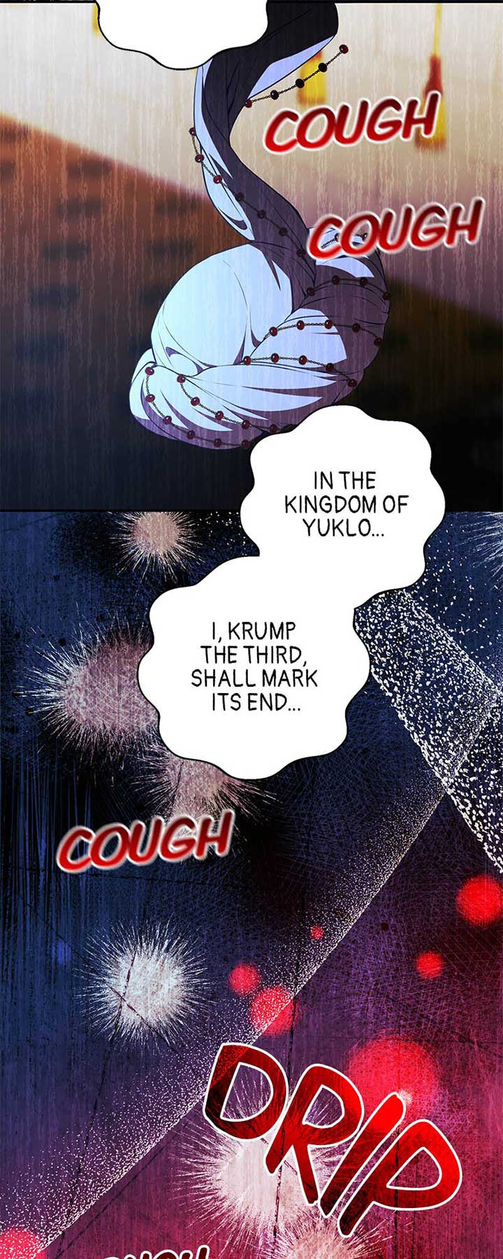 How to Make My Tyrant Husband Love Me Chapter 58 246 20