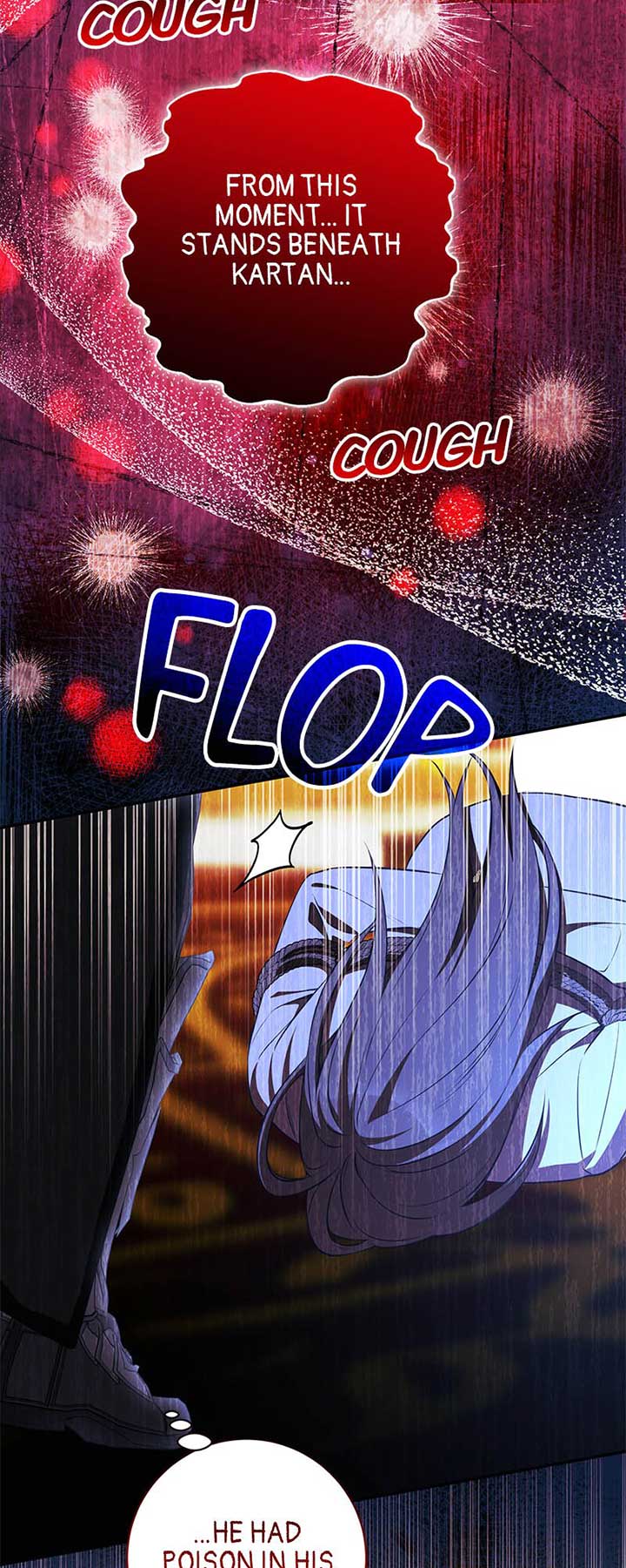 How to Make My Tyrant Husband Love Me Chapter 58 247 21