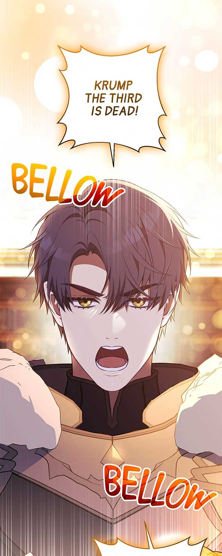 How to Make My Tyrant Husband Love Me Chapter 58 250 24