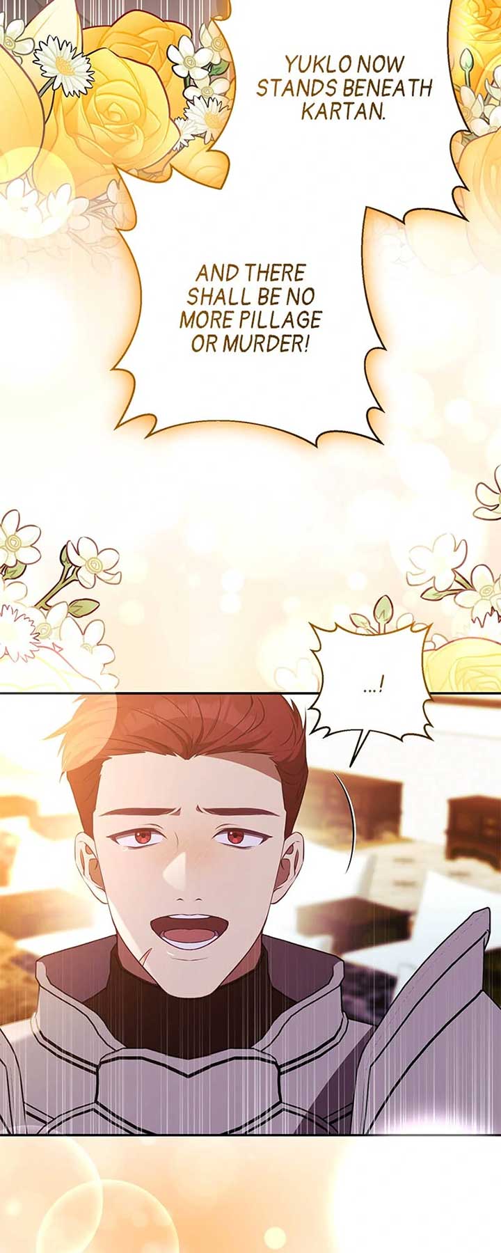 How to Make My Tyrant Husband Love Me Chapter 58 251 25