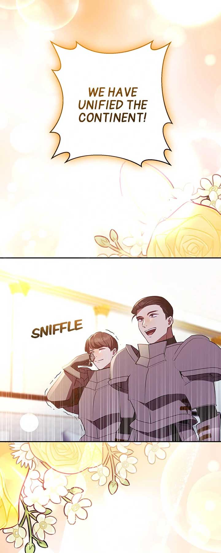 How to Make My Tyrant Husband Love Me Chapter 58 252 26