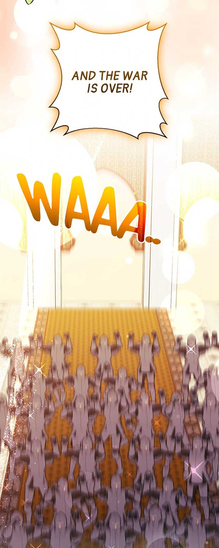 How to Make My Tyrant Husband Love Me Chapter 58 253 27