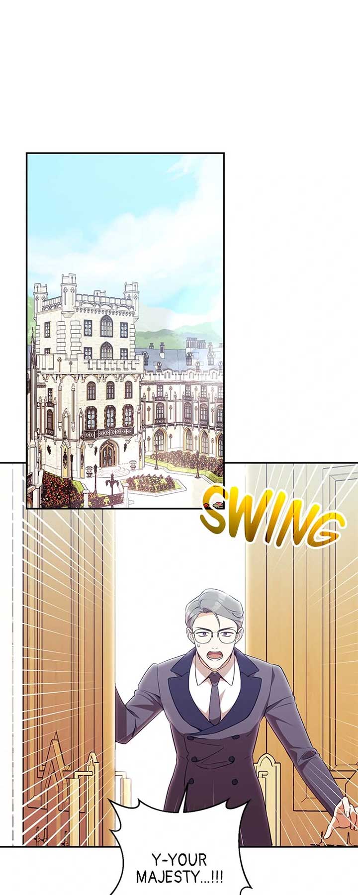 How to Make My Tyrant Husband Love Me Chapter 58 255 29