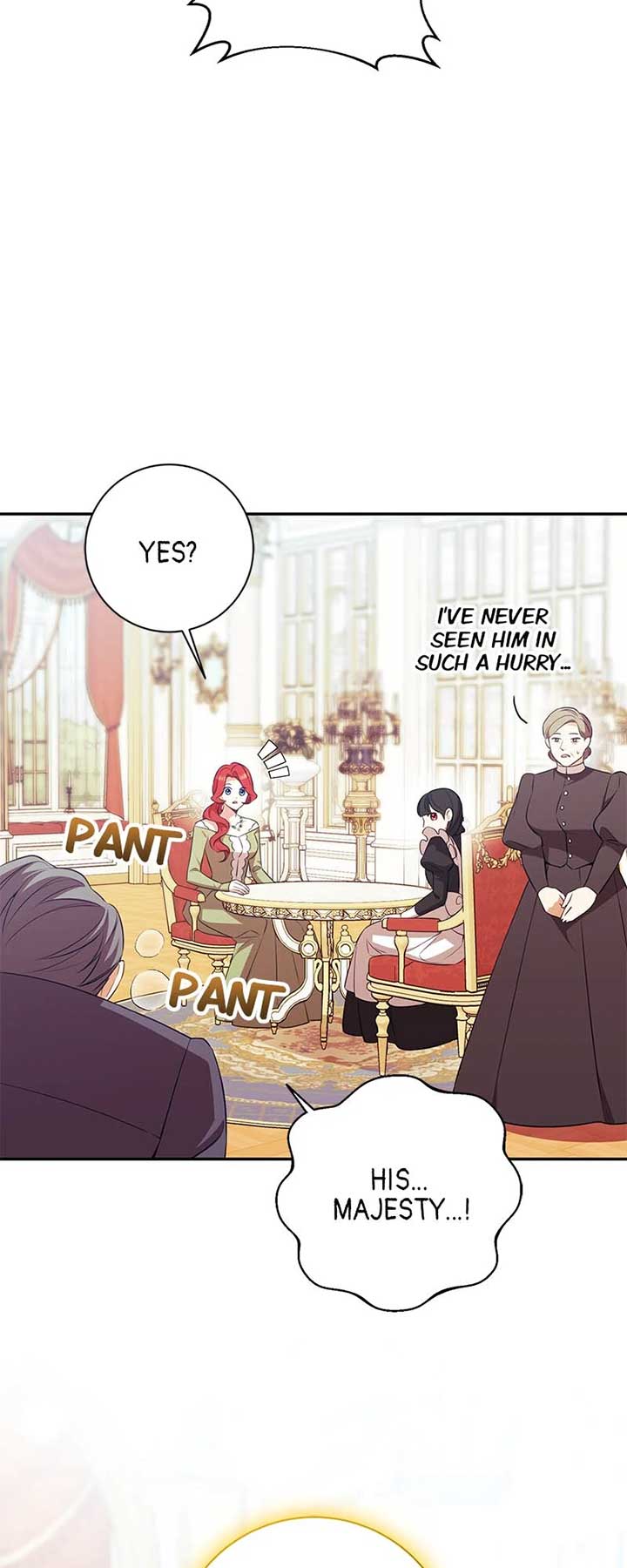 How to Make My Tyrant Husband Love Me Chapter 58 256 30