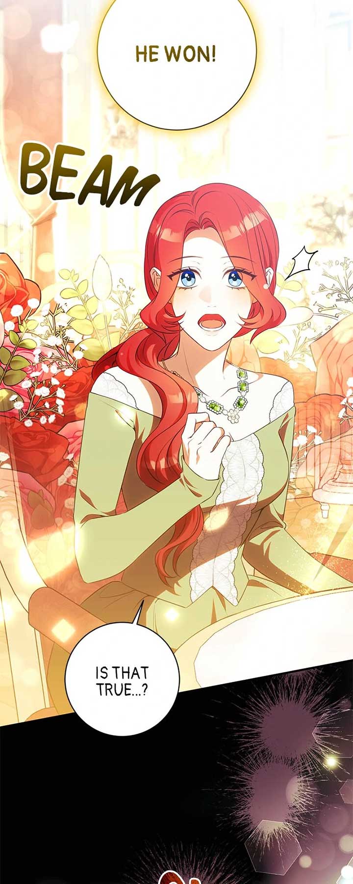 How to Make My Tyrant Husband Love Me Chapter 58 257 31