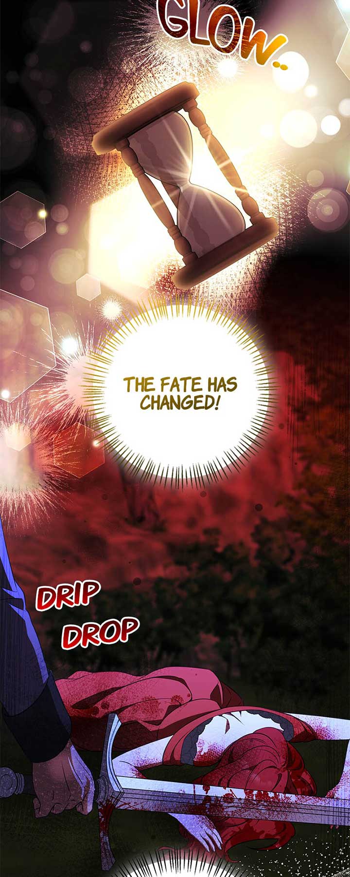 How to Make My Tyrant Husband Love Me Chapter 58 258 32