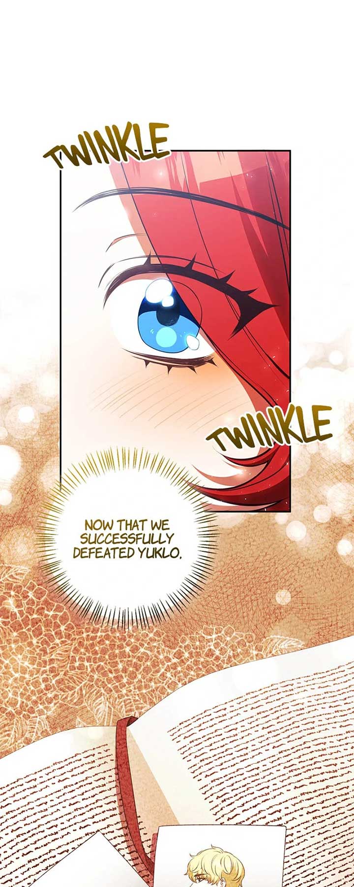 How to Make My Tyrant Husband Love Me Chapter 58 261 35