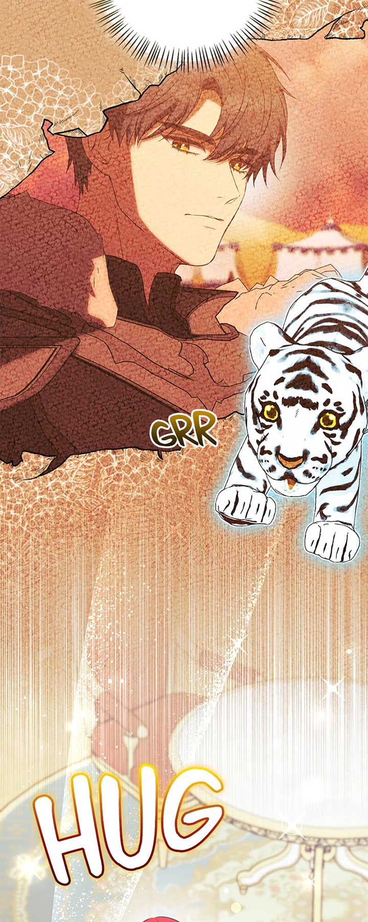 How to Make My Tyrant Husband Love Me Chapter 58 263 37