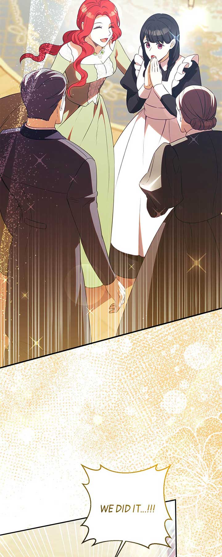 How to Make My Tyrant Husband Love Me Chapter 58 264 38