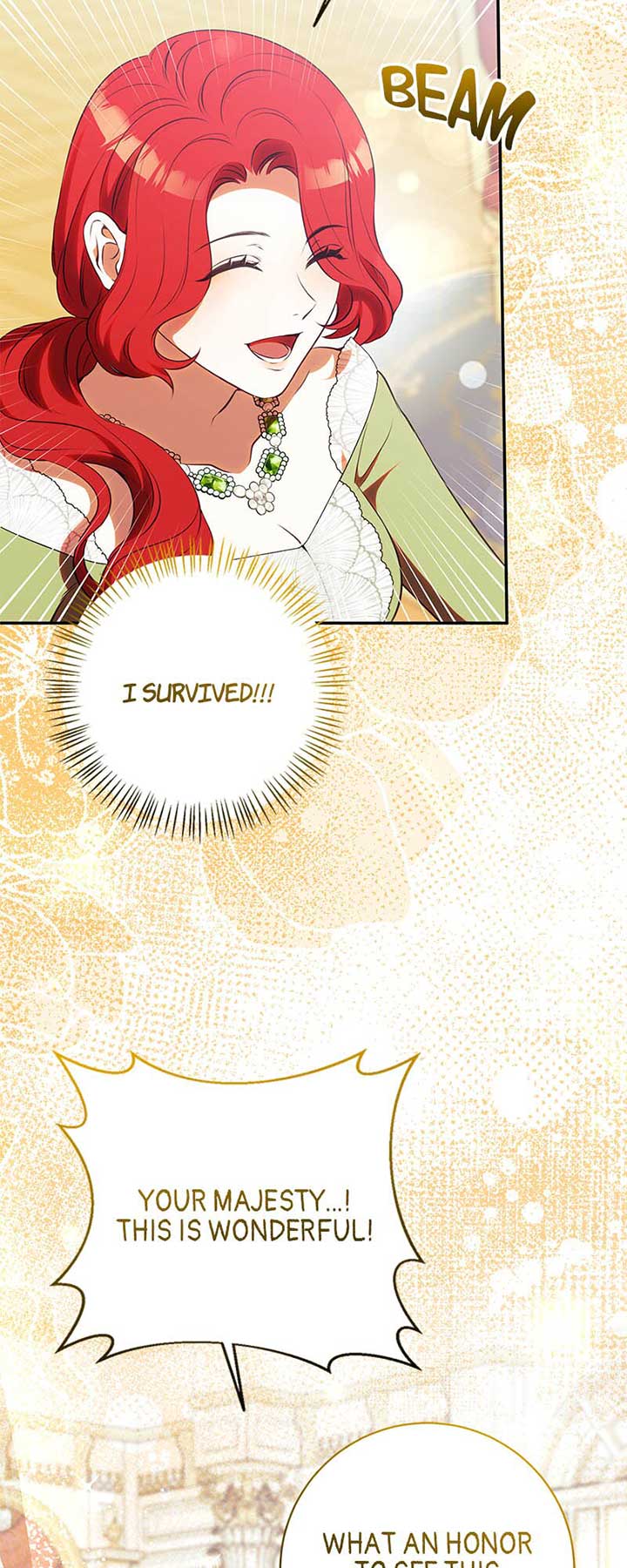 How to Make My Tyrant Husband Love Me Chapter 58 265 39