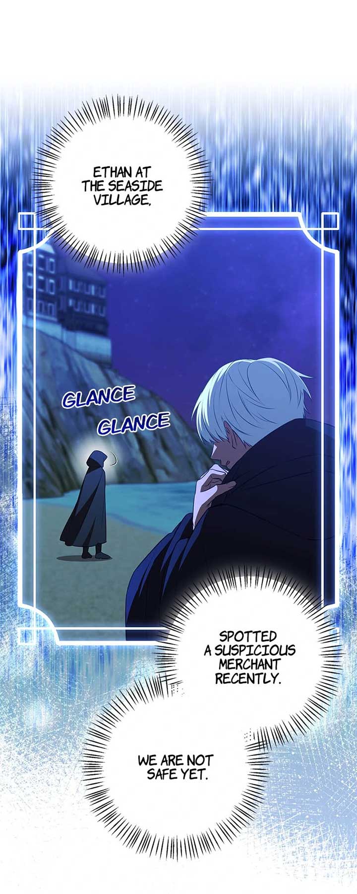 How to Make My Tyrant Husband Love Me Chapter 58 268 42