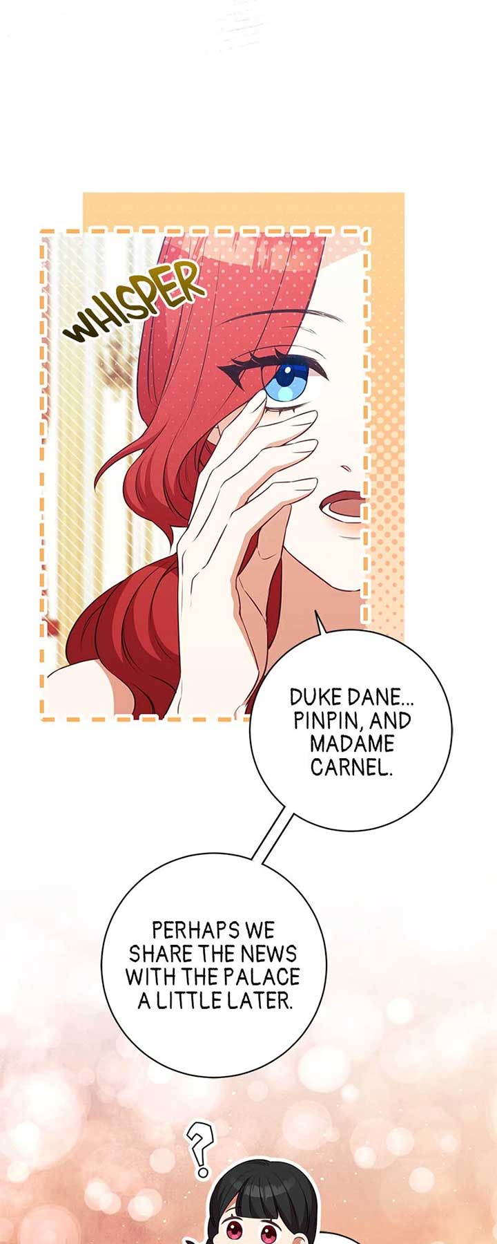 How to Make My Tyrant Husband Love Me Chapter 58 269 43